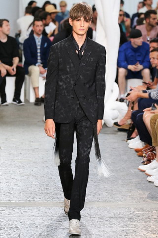 John Varvatos / - 2015